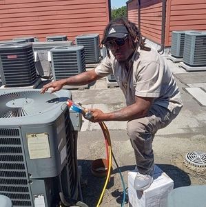 Meet your Posher, Carlton